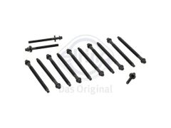 CİVATA TKM 13lü PKT BMW F20 21 30 31 80 11-