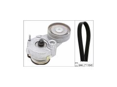 V KAYIŞ SETİ OPEL AST.G-H COR.D-E MER.A VEC.C 02-