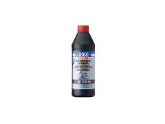 75W90 1LT DİŞLİ YAĞ HİGH PERFORMANCE GEAR OİL (GL4+) SAE