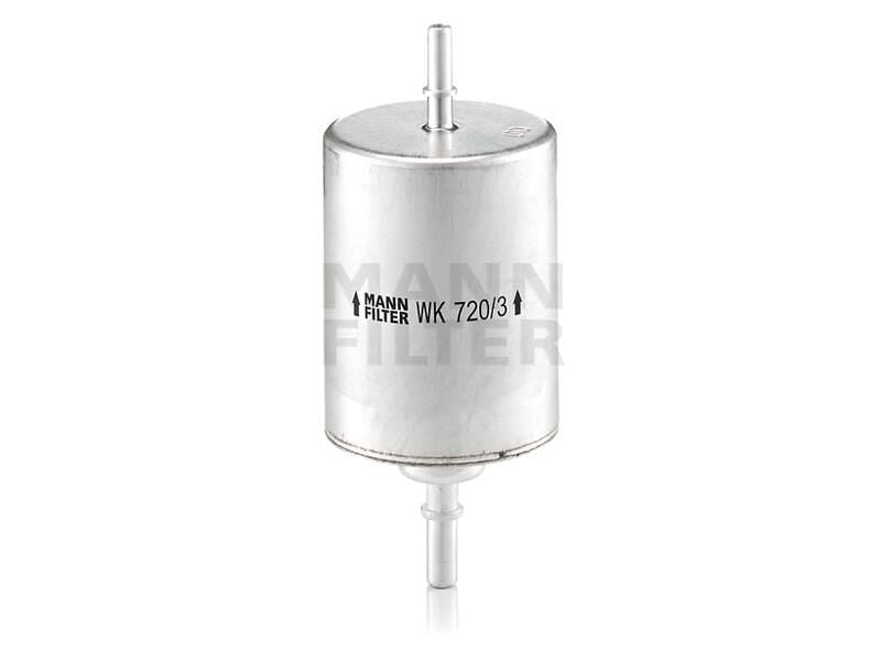 YAKIT FİLTRESİ VAG A4 A6 00-10