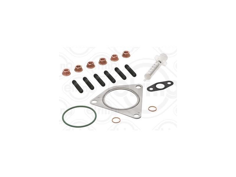 TURBO CONTA TKM VAG A4 A5 A6 Q5 EXEO 07-