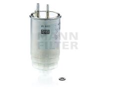YAKIT FİLTRESİ  PSA JUMPER2 BOXER2 02-