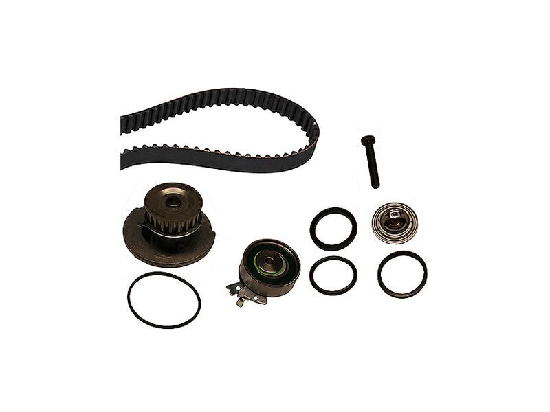 TRİGER SETİ + DEVİRDAİM OPEL AST.G MER.A 98-