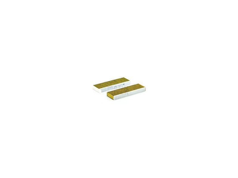 BİOFONK. POLEN FİLT. OPEL COM.E G.LANDX    PSA C4 C5 DS5 DS7 3008 5008 PARTNER 09-