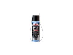 DİZEL EMME MANİFOLD TEMZ. 400ml PRO-LİNE INTAKE SYSTEM CLEANER DİESEL