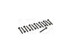 CİVATA TKM 14lü PKT M.BENZ 210 211 220 99-