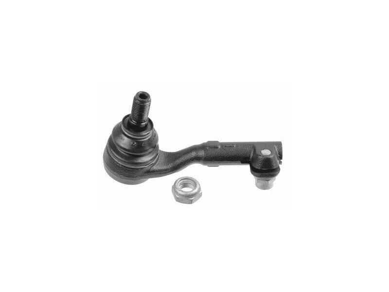 UZUN ROT BAŞI ÖN SOL BMW E84 90 91 92 05-16