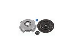 DEB. SETİ + RULMAN BMW E28 30 81-