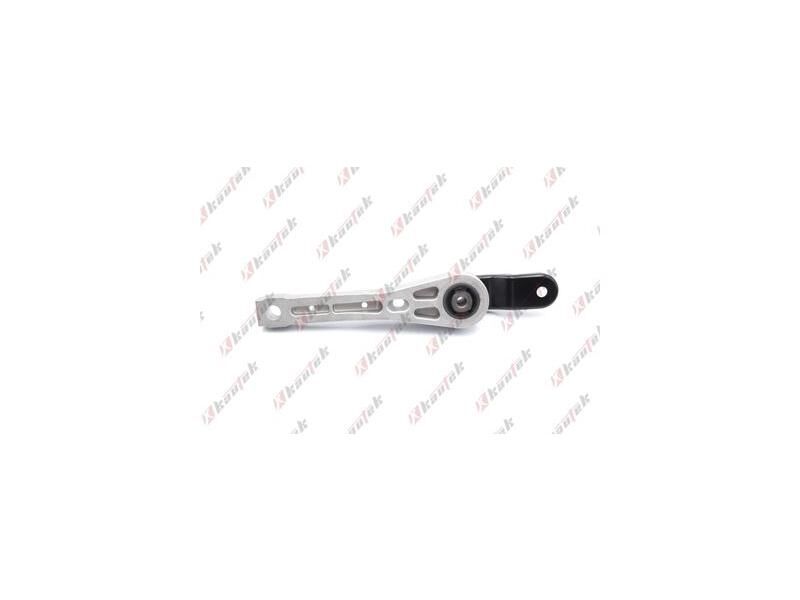 MOTOR KULAĞI ARKA VAG Q3 TIGUAN 11-21