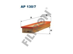 HAVA FİLTRESİ PSA BERLINGO C2 C3 1007 PARTNER 96-