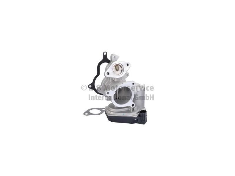 EGR VALFİ VAG A4 A6 00-