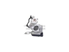 EGR VALFİ VAG A4 A6 00-