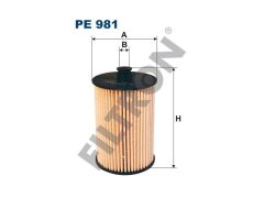YAKIT FİLTRESİ VOLVO S60 S80 V70 XC70 XC90 01-