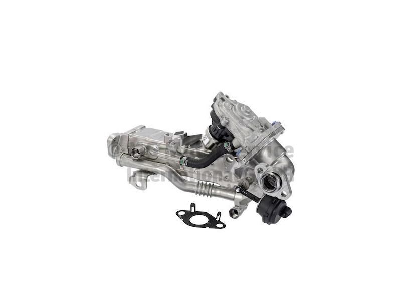 EGR VALFİ + SOĞUTUCU BMW B47 11-