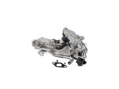 EGR VALFİ + SOĞUTUCU BMW B47 11-