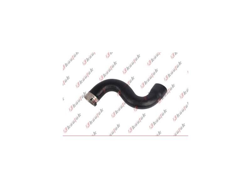 TURBO HORTUMU SOL VAG CRAFTER 11-17