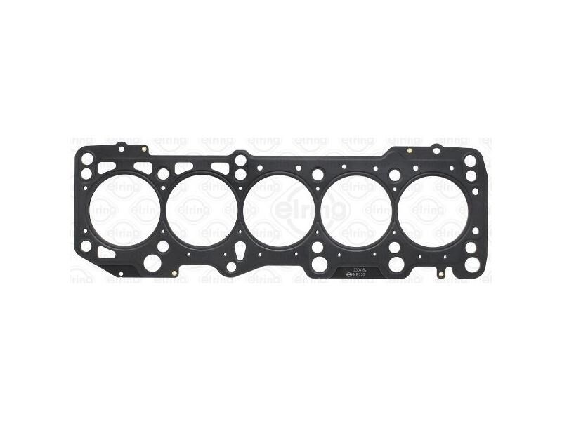 SİL. KAP CONTA VAG CRAFTER 2.5TDI 06-
