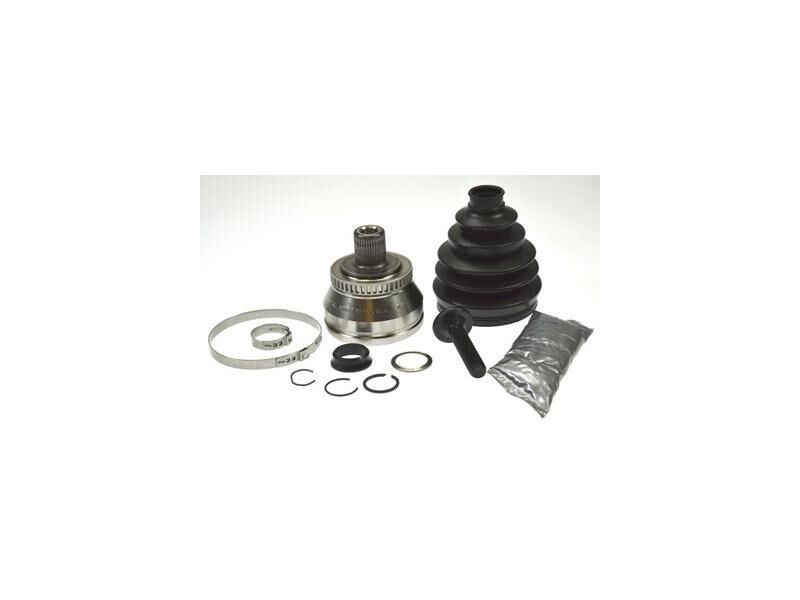 AKS KAFASI SET DIŞ VAG A4 00-09
