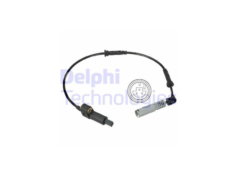 ABS SENSÖRÜ ÖN BMW E46 98-08