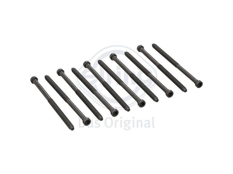 CİVATA TKM 10lu PKT VAG A1 A3 A4 A5 CAD4 GO6-7 JET4 PAS 14-