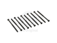 CİVATA TKM 10lu PKT VAG A1 A3 A4 A5 CAD4 GO6-7 JET4 PAS 14-