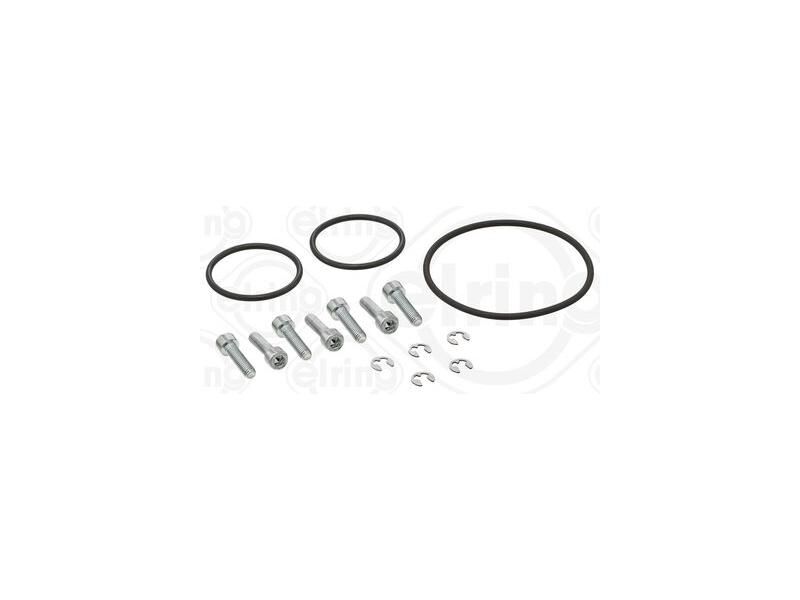 TURBO TAM. TKM. VAG CRAFT T6 2.0TDİ 15-