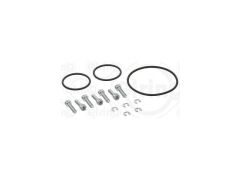 TURBO TAM. TKM. VAG CRAFT T6 2.0TDİ 15-