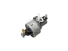 DEB. ALT MERKEZİ LKW SCANİA 4 F K P G R T