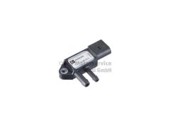 BASINÇ SENSÖRÜ EGZ. VAG A4 A5 A6 A7 A8 Q5 GO5 JET3 TOUAREG T5 04-