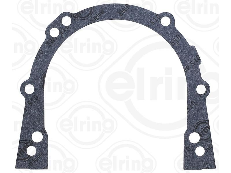 KRANK FLANŞ CONTASI 10lu PKT VAG 80 100 200 A4 A6 CAD1-2 GO1-2-3 JET1-2 LT28 LT40 PAS 74-