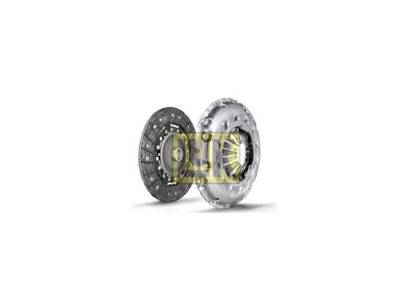 DEB. SETİ M.BENZ W447 14-