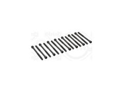 CİVATA TKM 14lü PKT M.BENZ 124 129 202 210 463 86-