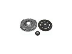 DEB. SETİ + RULMAN BMW E30 34 36 90-99