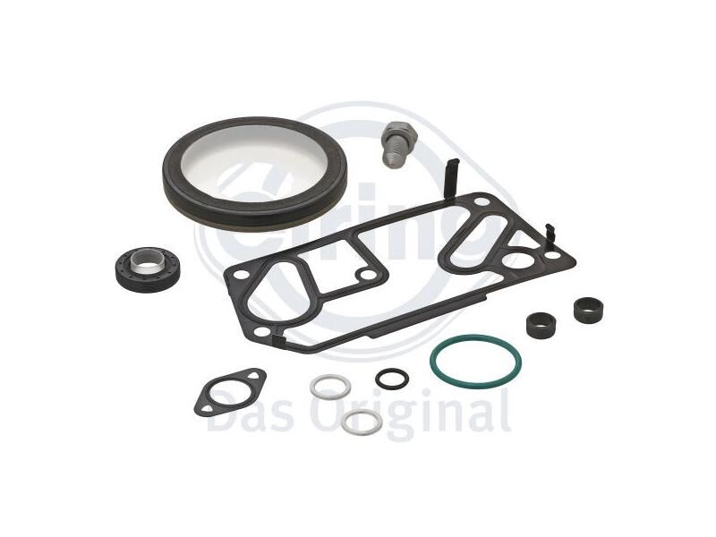 ALT TK. CONTA VAG T5 TOUAREG 03-