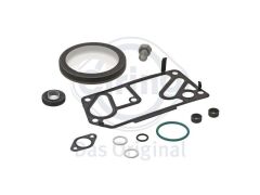 ALT TK. CONTA VAG T5 TOUAREG 03-