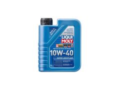 10W40 1LT MOTOR YAĞ SUPER LEİCHTLAUF