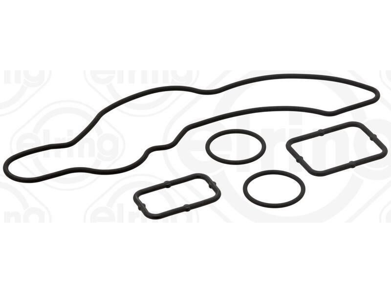 YAĞ POMPA CONTASI TKM VAG BOXSTER CAYMAN 96-