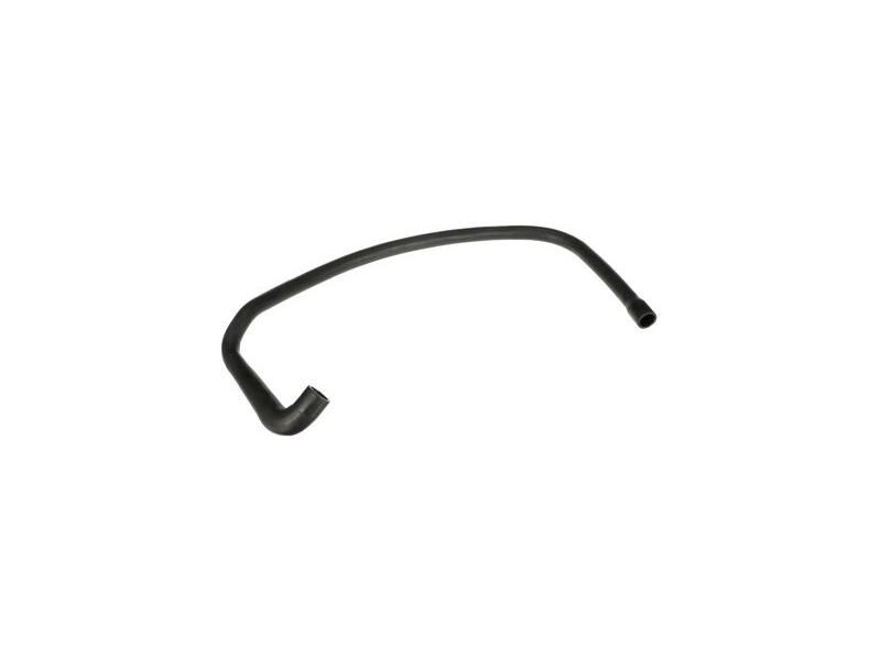 RADYATÖR HORTUMU ALT M.BENZ W639 05-