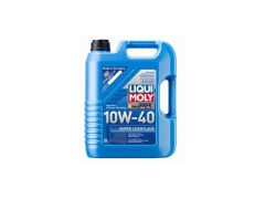 10W40 5LT MOTOR YAĞ SUPER LEİCHTLAUF