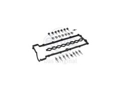 KÜLBÜTÖR KAP CONTA TKM BMW E46 60 61 83 87 90 01-