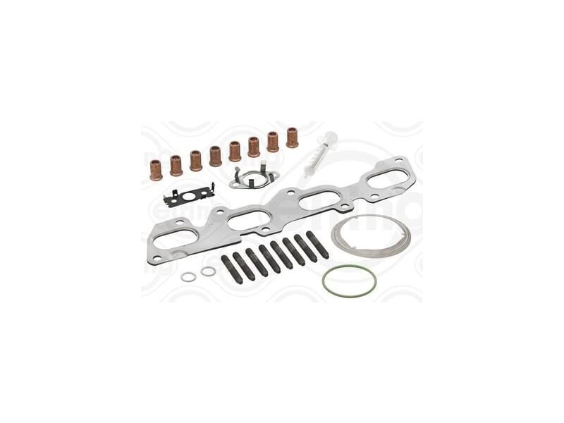 TURBO CONTA TKM VAG CRAFT T6 TGE 16-