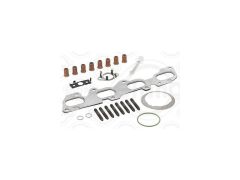 TURBO CONTA TKM VAG CRAFT T6 TGE 16-