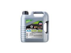 0W20 4LT MOTOR YAĞ SPECİAL TEC AA