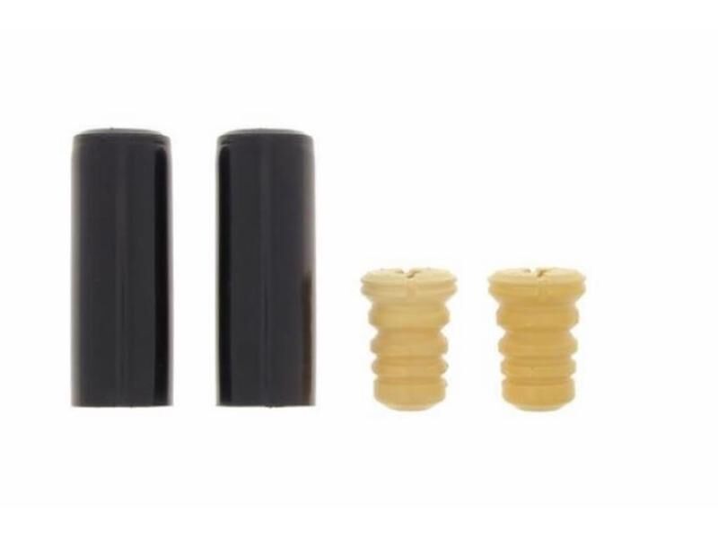 AMOR. LASTİĞİ ARKA SET BMW E81 82 84 87 04-14