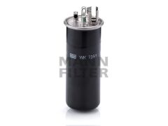 YAKIT FİLTRESİ VAG A6 04-