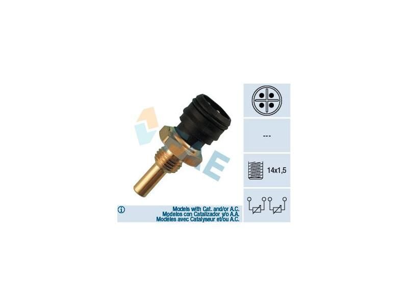 HARARET MÜŞÜRÜ M.BENZ 124 126 140 201 202 460 463 87-