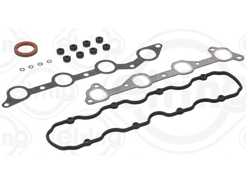 SİL. KAP CONTA TKM OPEL AST.F-G 94-