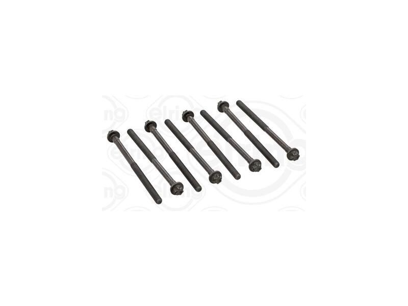 CİVATA TKM 8li PKT M.BENZ 642 05-