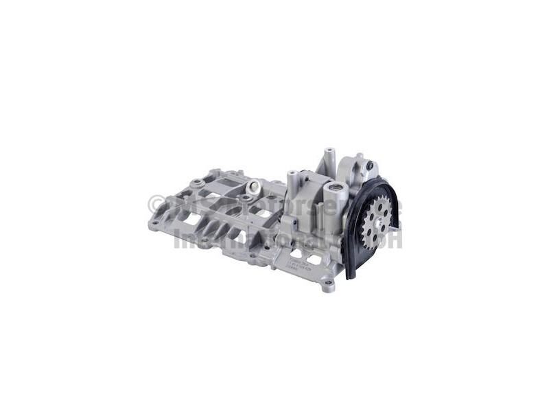 VAKUM POMPASI BMW E84 09-