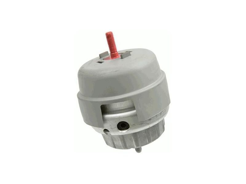 MOTOR KULAĞI SAĞ VAG A6 04-12